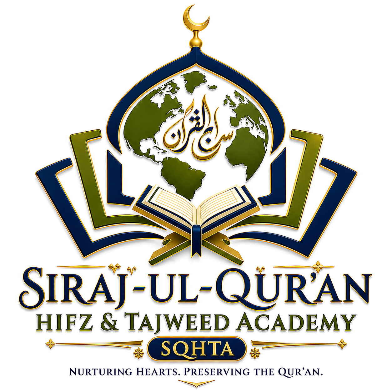 Siraj-ul-Qur’an Hifz Academy